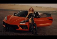 Andreea Bălan feat. What´s UP - Băieți cu inima în blugi | videoclip