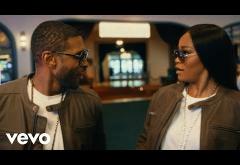 Usher - Boyfriend | videoclip