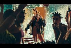 Corina - Las-o așa | videoclip