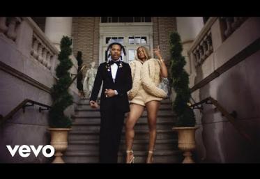 Ciara, Lil Baby - Forever | videoclip