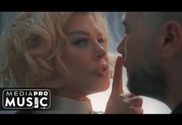 Loredana & SHIFT - Mister Amor | videoclip
