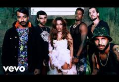 Anitta - Used To Be | videoclip