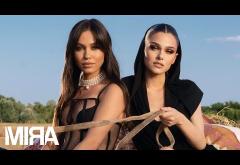 MIRA x Theo Rose - Ca-n România | videoclip