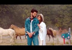 Edward Sanda X Theo Rose - Știi unde mă gasești | videoclip