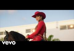 Shakira, Fuerza Regida - El Jefe | videoclip