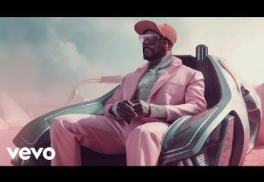Black Eyed Peas - Guarantee | videoclip