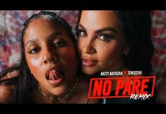 Natti Natasha x Tokischa - No Pare "Remix" | videoclip