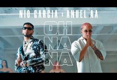 Anuel AA & ​Nio García - Oh Na Na | videoclip