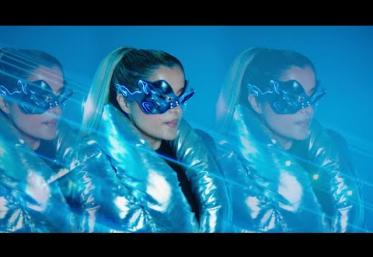 Bebe Rexha & David Guetta - One in a Million | videoclip