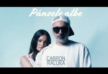 Cabron x Raluka - Pânzele albe | videoclip