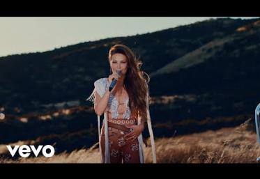 Thalia - Bebé, Perdón | videoclip