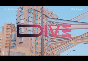 Lost Frequencies & Tom Gregory - Dive | videoclip