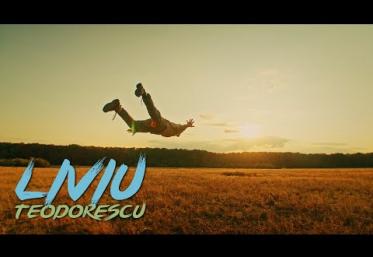 Liviu Teodorescu - Mă arunc | videoclip
