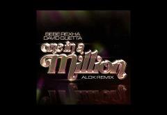 Bebe Rexha & David Guetta - One in a Million (Alok Remix) | piesă nouă
