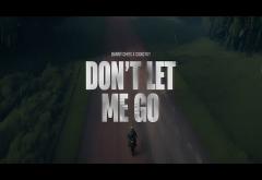 Danny Chris x SICKOTOY – Don’t let me go | piesă nouă