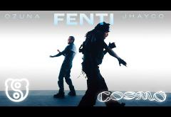 Ozuna X JhayCo - FENTI | videoclip