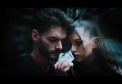 Edward Sanda x Cleopatra Stratan - Cu pistolul la tâmplă | videoclip