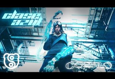 Ozuna - Clase Azul | videoclip