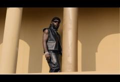 Burna Boy feat. Seyi Vibez - Giza | videoclip
