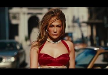 Jennifer Lopez feat. Latto - Can´t Get Enough | videoclip