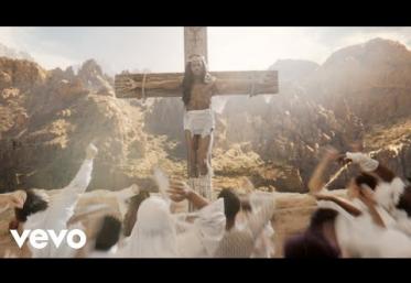 Lil Nas X - J Christ | videoclip