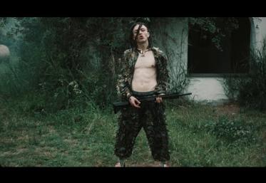 Killa Fonic - Necromancer | videoclip