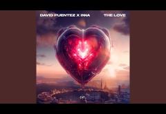 David Puentez x INNA - The Love | videoclip