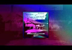 David Guetta & Kim Petras - When We Were Young (The Logical Song) | Steve Aoki & KAAZE remix