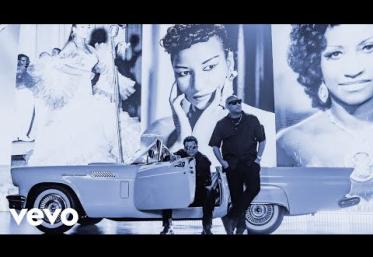 Gente De Zona, Celia Cruz - Celia | videoclip