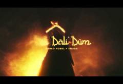 Marco Nobel x IRAIDA - Dali Dali Dum | piesă nouă