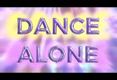 Sia and Kylie Minogue - Dance Alone | lyric video