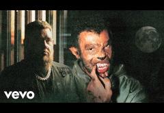 Calvin Harris, Rag´n´Bone Man - Lovers In A Past Life | videoclip