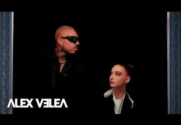 Alex Velea - Monali | videoclip