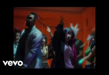 Prince Royce ft. Paloma Mami - Morfina | videoclip