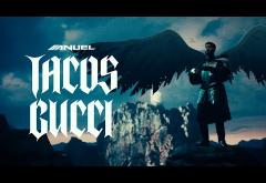 Anuel AA - Tacos Gucci | videoclip