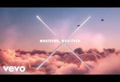 Kygo, Ava Max - Whatever | lyric video