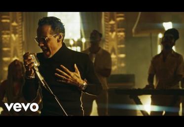 Marc Anthony - Punta Cana | videoclip