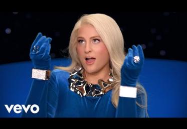 Meghan Trainor, T-Pain - Been Like This | videoclip