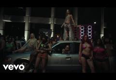 Anitta, Brray & Bad Gyal - Double Team | videoclip