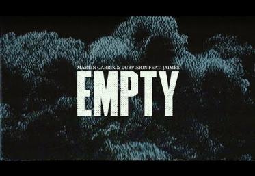 Martin Garrix & DubVision feat. Jaimes - Empty | videoclip