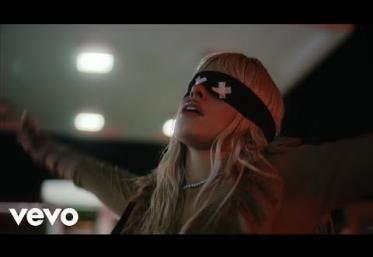 Camila Cabello - I Luv It | videoclip