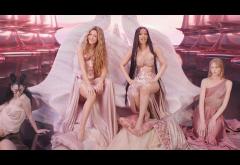 Shakira, Cardi B - Puntería | videoclip