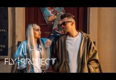 Fly Project x Bianca Tilici - Soarele pe strada mea | videoclip
