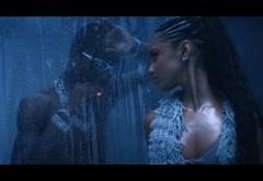 Tyla X Travis Scott - Water (Remix) | videoclip