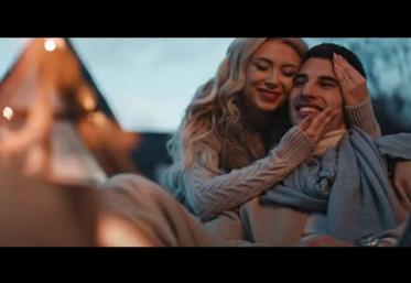 Andreea Bălan - Superîndrăgostiți (Remix) | videoclip