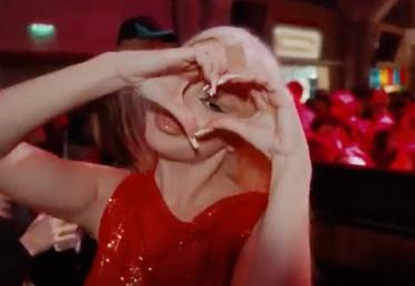 Alexandra Stan - Băieții I videoclip