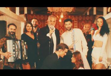 Damian & Brothers feat Smiley - S-a furat mireasa | videoclip