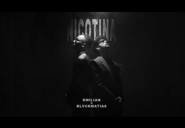 Emilian x Blvck Matias - NICOtina | videoclip