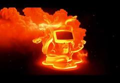 Meduza, OneRepublic, Leony - Fire (UEFA EURO 2024 Song) | piesă nouă