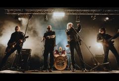 IRIS Cristi Minculescu, Valter & Boro x Cabron - Prinți sau Cerșetori | videoclip